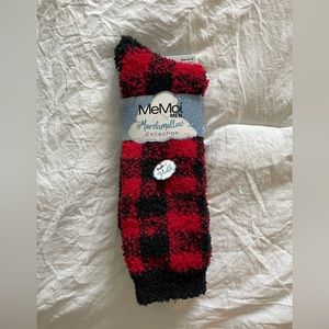 Cozy socks